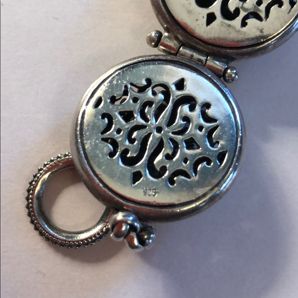 Sterling Silver Set - Picture 8 of 10